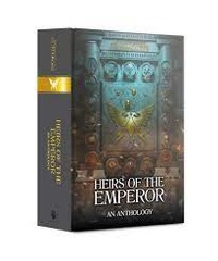 Heirs of The Emperor : An Anthology